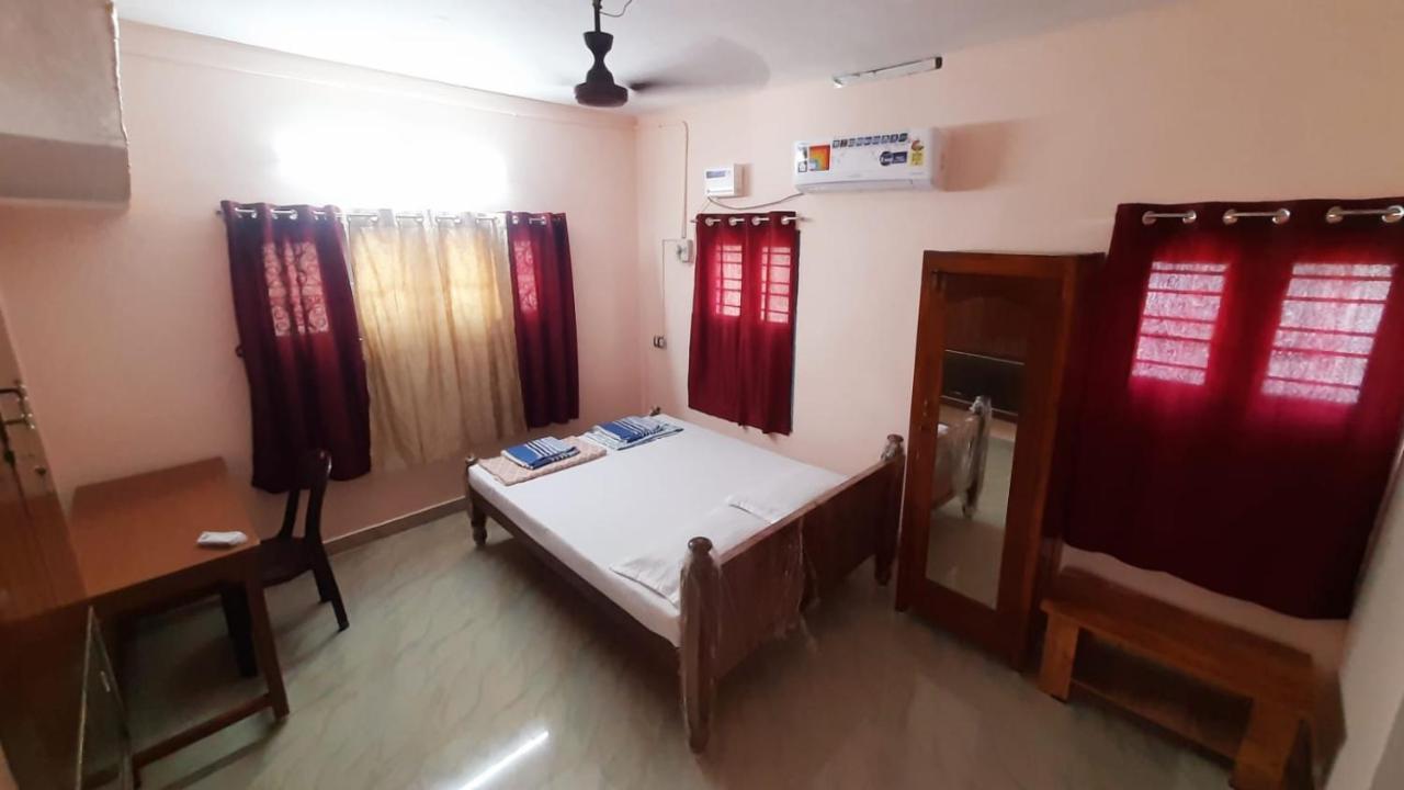 Sai Homes Chidambaram Exterior foto