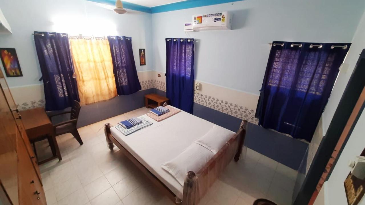 Sai Homes Chidambaram Exterior foto